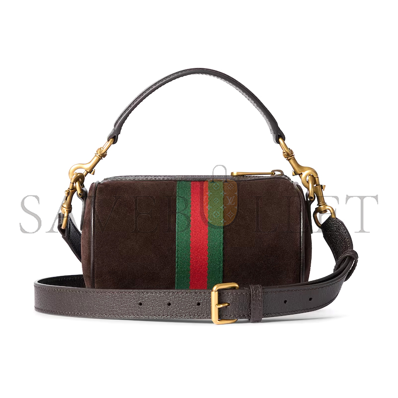 GUCCI OPHIDIA MINI BAG 846869 (18.5*11*11cm) GUCCI OPHIDIA MINI BAG 846869 (18.5*11*11cm)